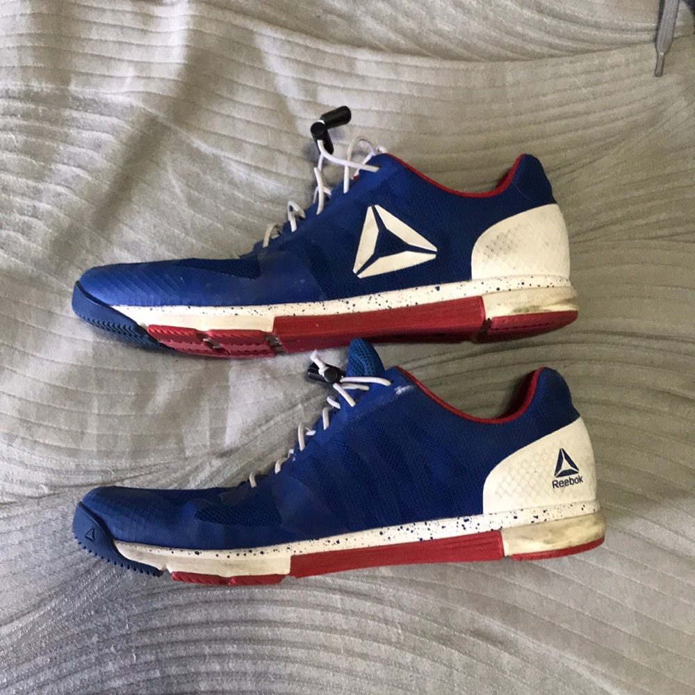 Reebok Speed TR 2